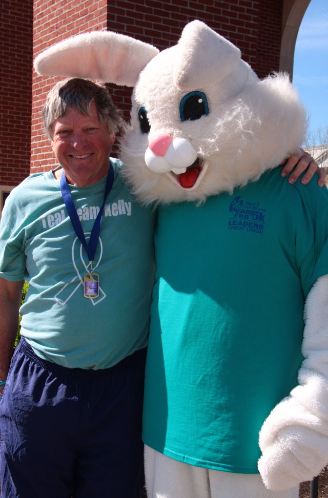 Bunny Run 5K 2018 Photo 196