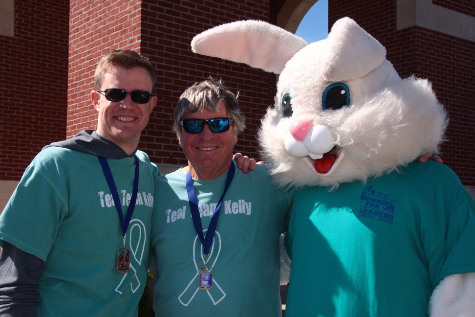 Bunny Run 5K 2018 Photo 197