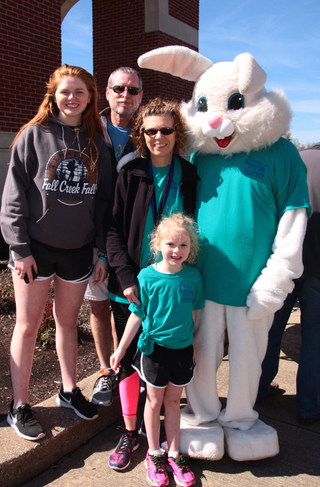 Bunny Run 5K 2018 Photo 198