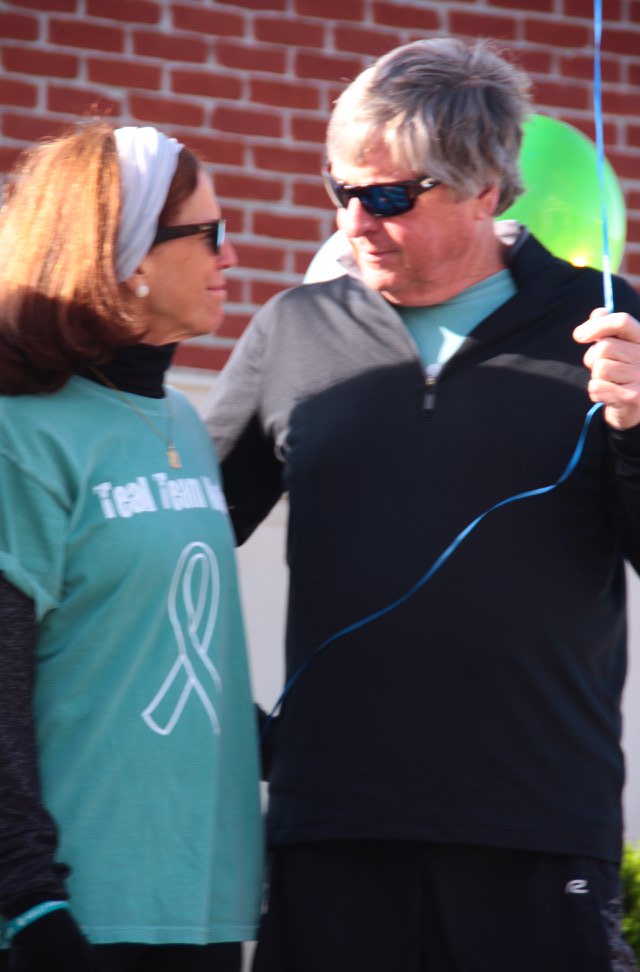 Bunny Run 5K 2018 Photo 20