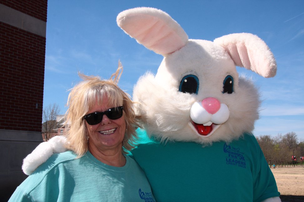 Bunny Run 5K 2018 Photo 201
