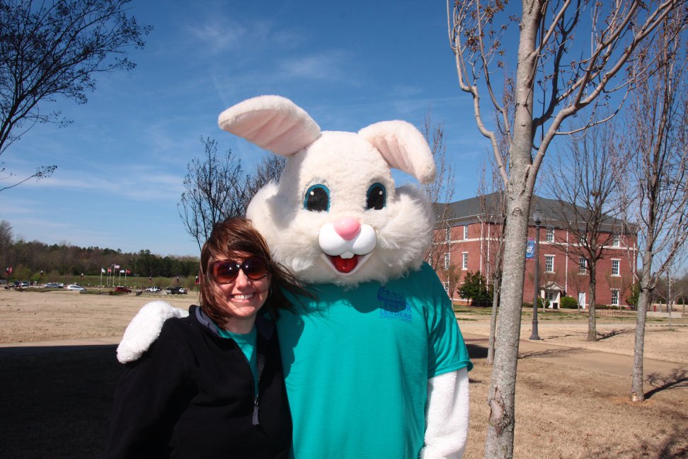 Bunny Run 5K 2018 Photo 203