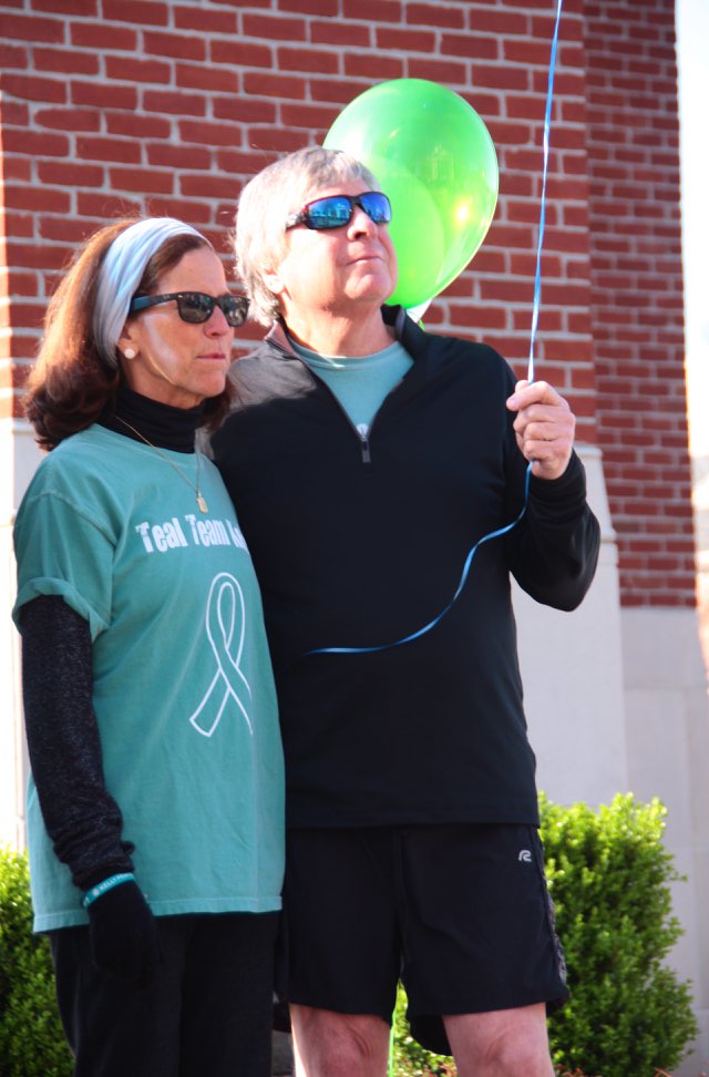 Bunny Run 5K 2018 Photo 21