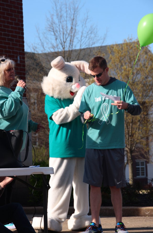 Bunny Run 5K 2018 Photo 22