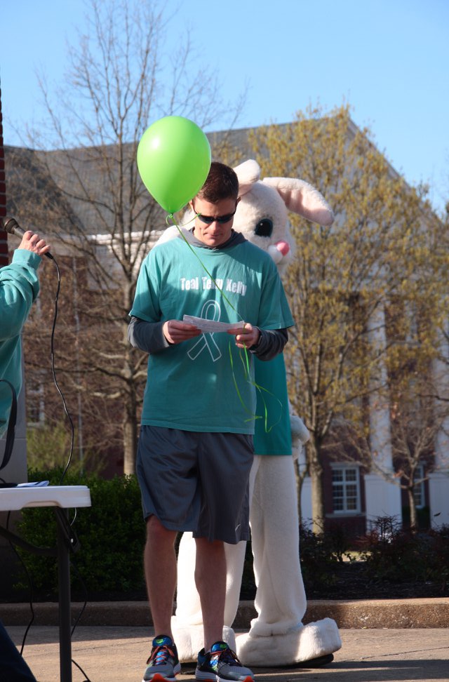 Bunny Run 5K 2018 Photo 23