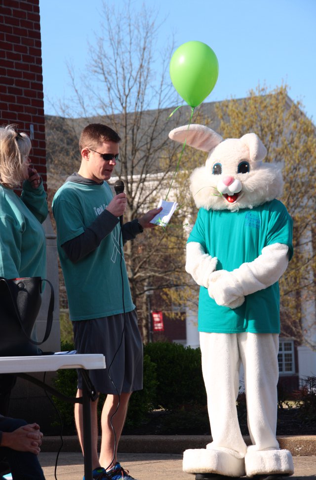Bunny Run 5K 2018 Photo 24