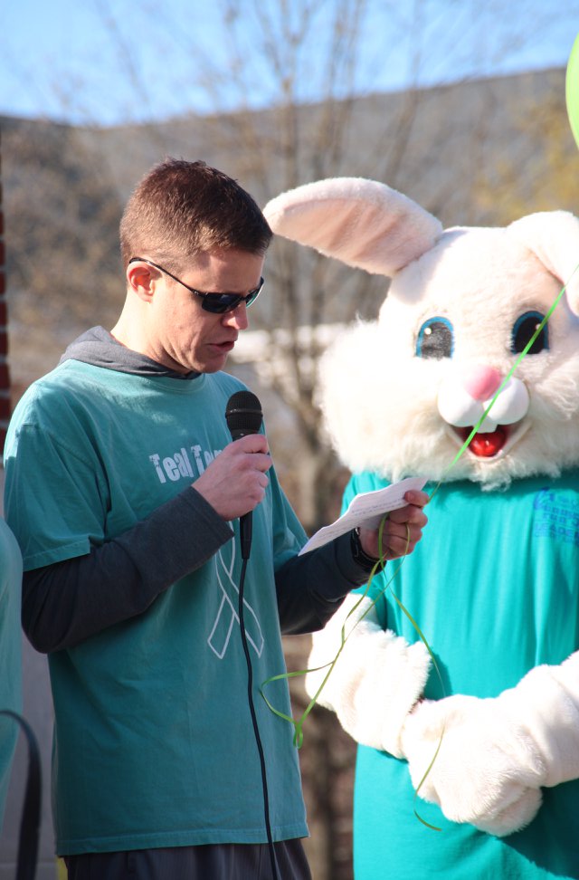 Bunny Run 5K 2018 Photo 26