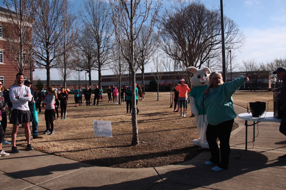 Bunny Run 5K 2018 Photo 3