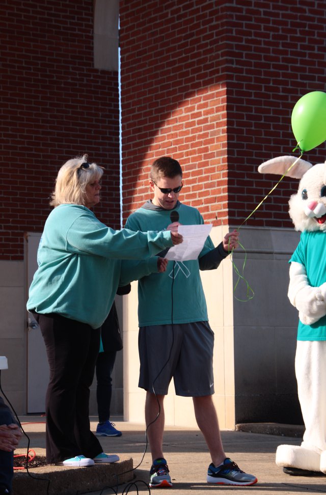 Bunny Run 5K 2018 Photo 30