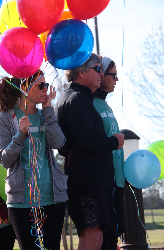 Bunny Run 5K 2018 Photo 32