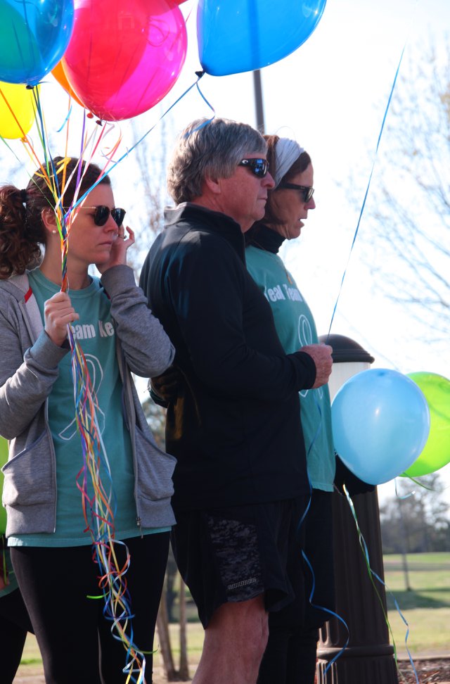 Bunny Run 5K 2018 Photo 33