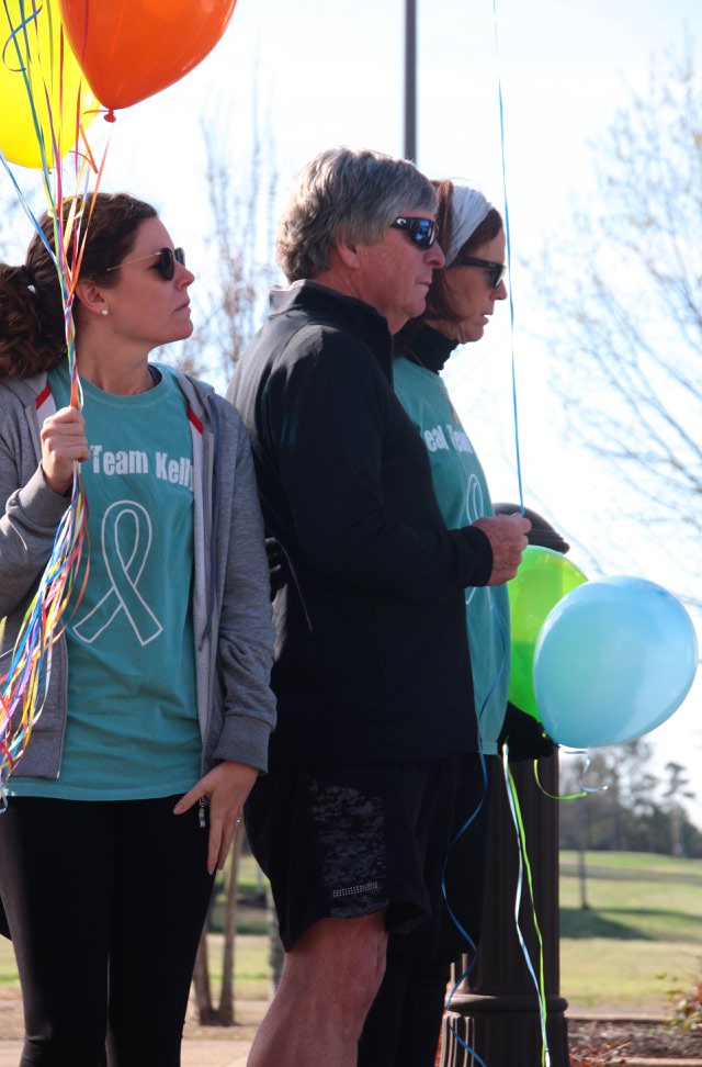 Bunny Run 5K 2018 Photo 34