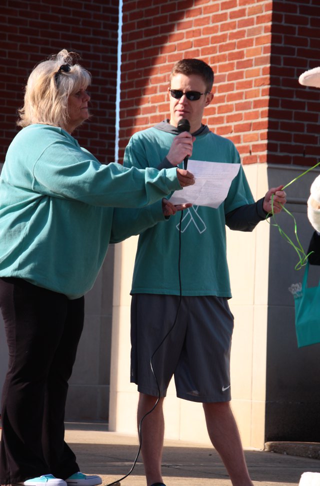 Bunny Run 5K 2018 Photo 35