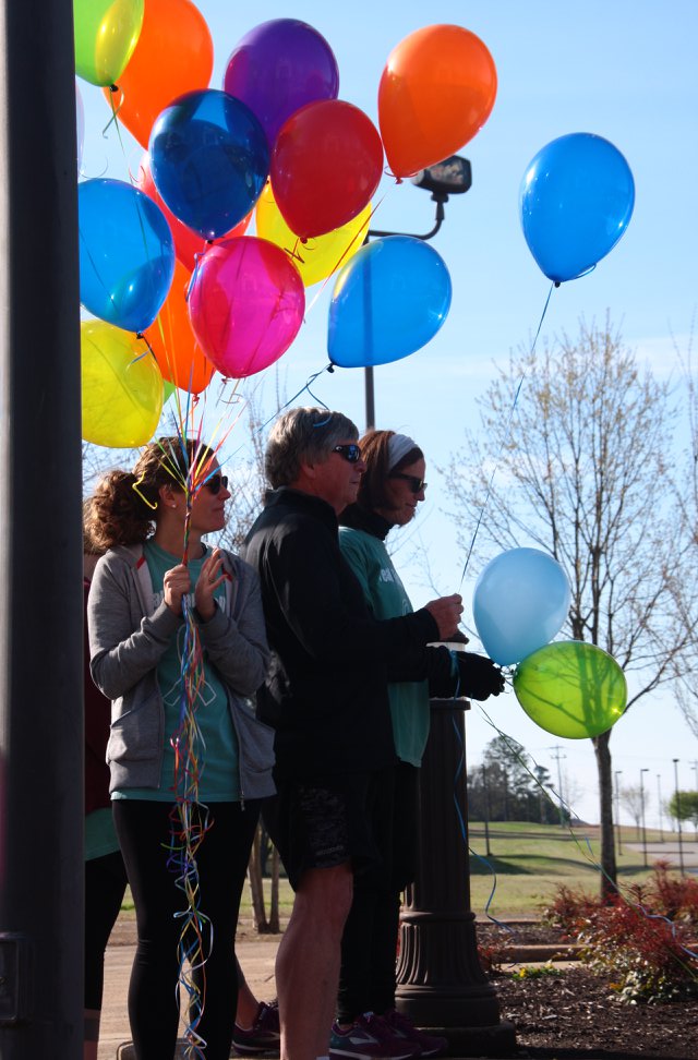 Bunny Run 5K 2018 Photo 36