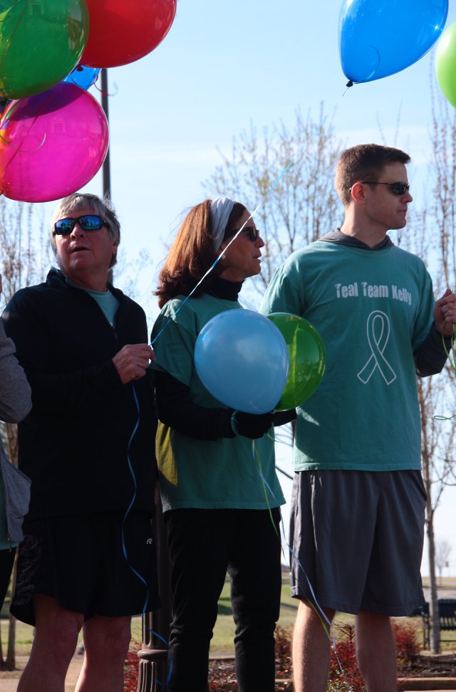 Bunny Run 5K 2018 Photo 37