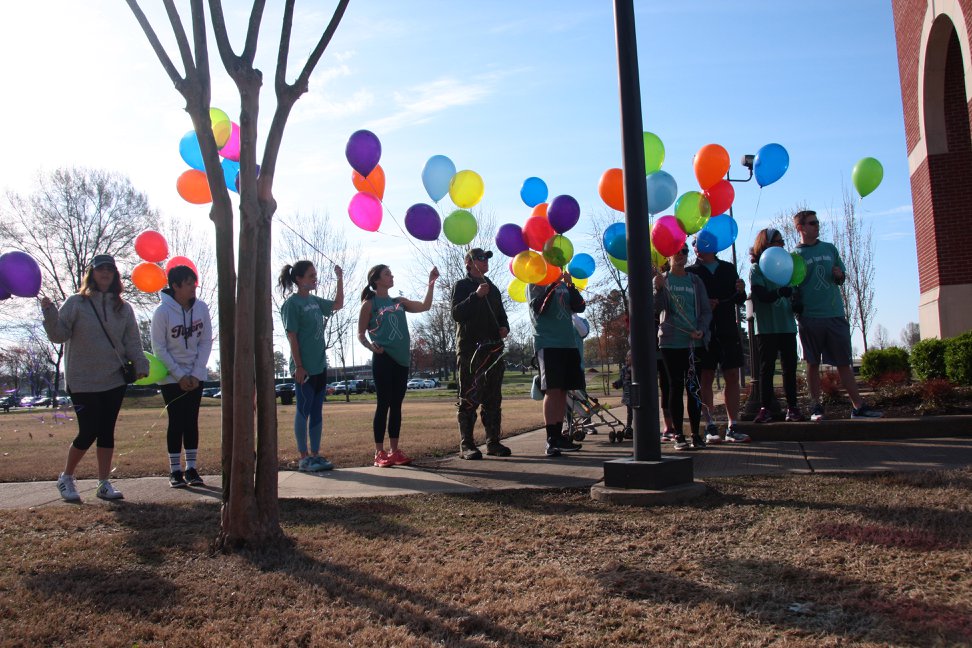 Bunny Run 5K 2018 Photo 38