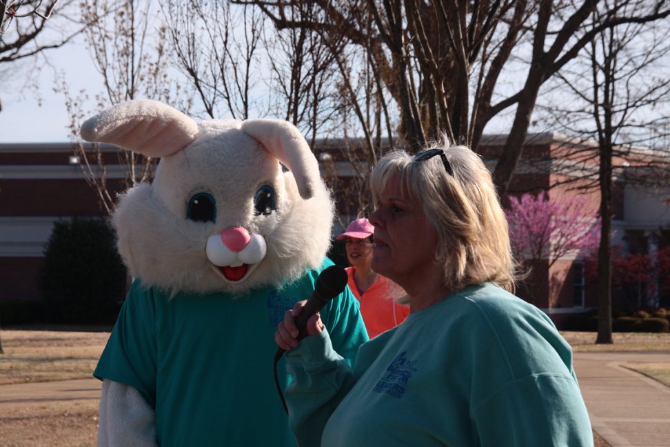 Bunny Run 5K 2018 Photo 4