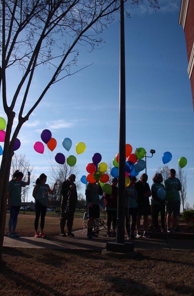 Bunny Run 5K 2018 Photo 41