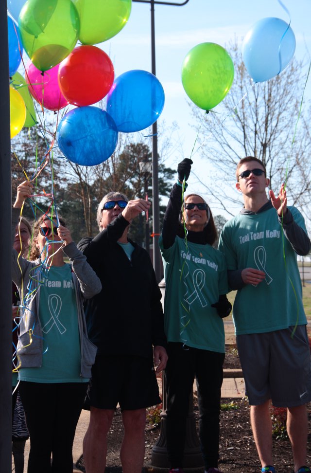 Bunny Run 5K 2018 Photo 45