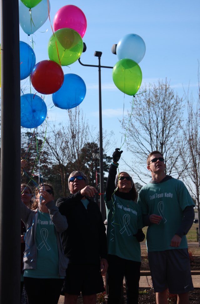 Bunny Run 5K 2018 Photo 46