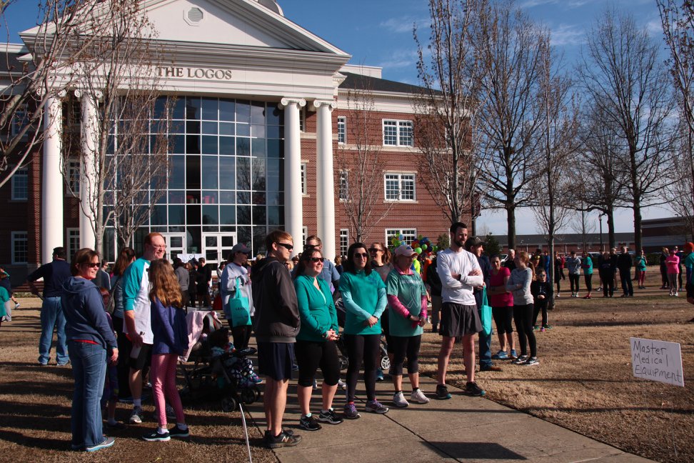 Bunny Run 5K 2018 Photo 5