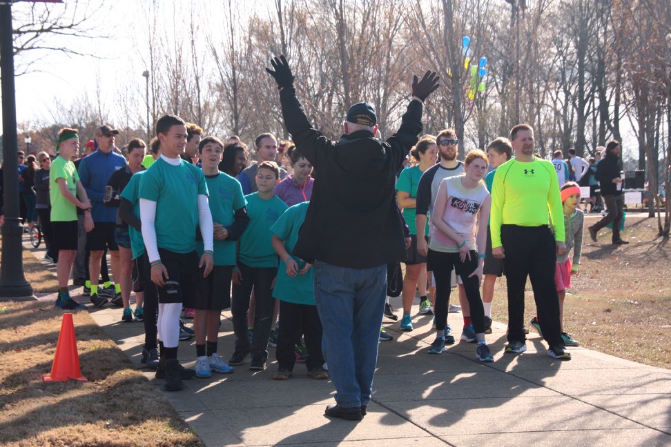 Bunny Run 5K 2018 Photo 52