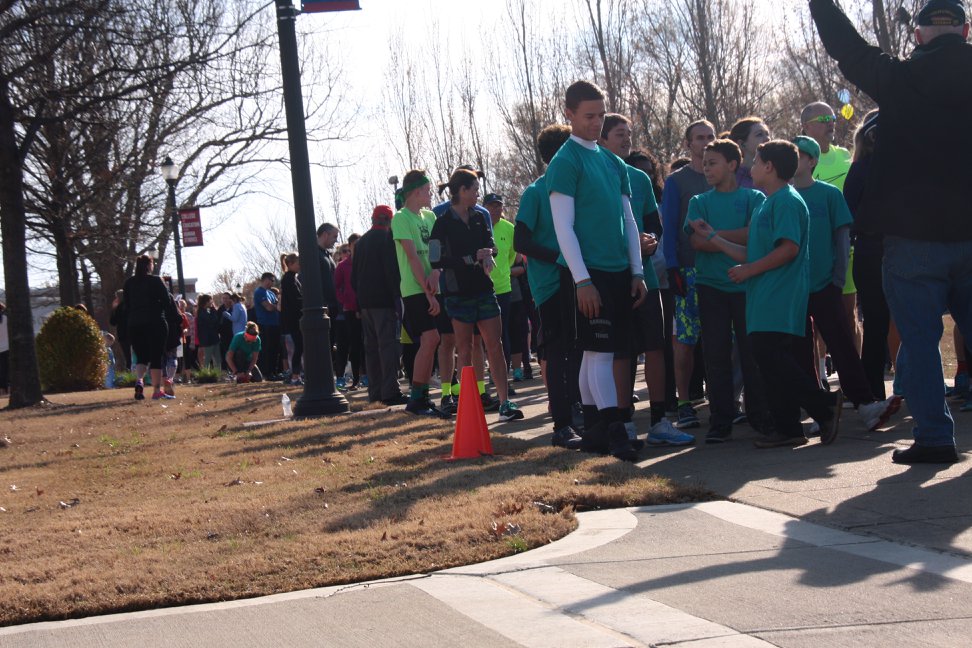 Bunny Run 5K 2018 Photo 53