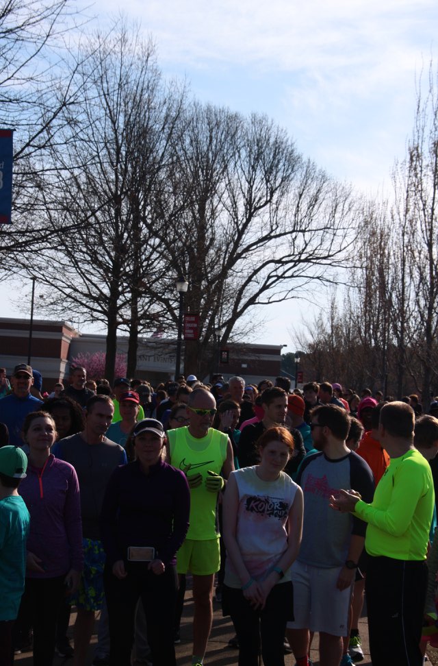 Bunny Run 5K 2018 Photo 54