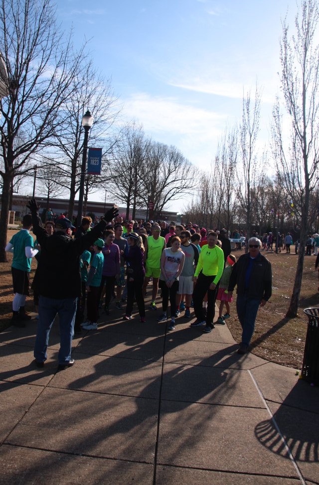 Bunny Run 5K 2018 Photo 56