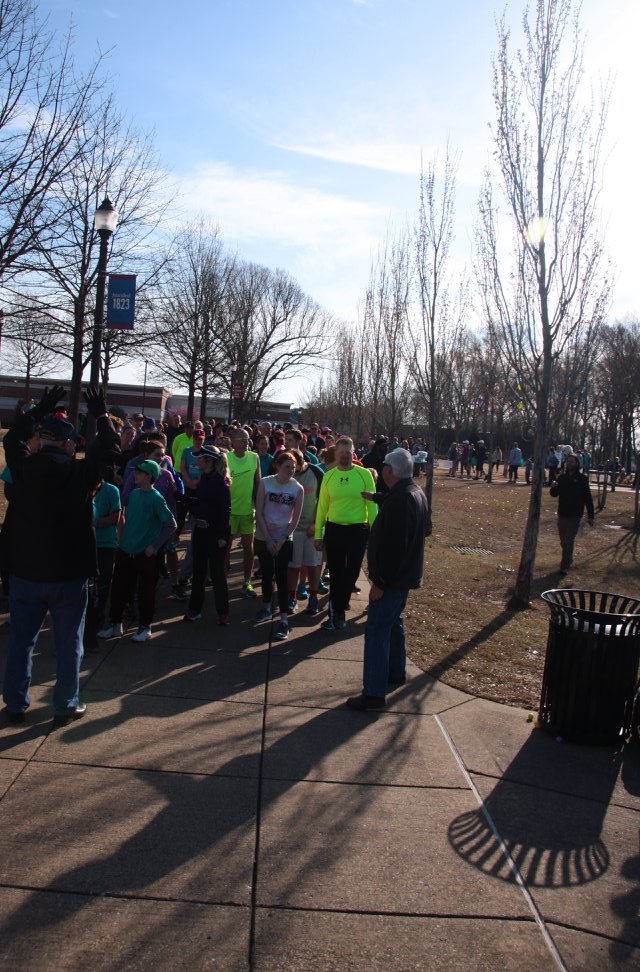 Bunny Run 5K 2018 Photo 57