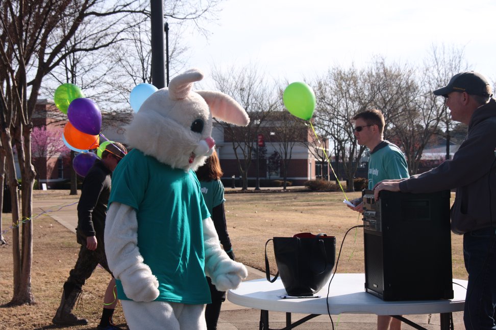 Bunny Run 5K 2018 Photo 6