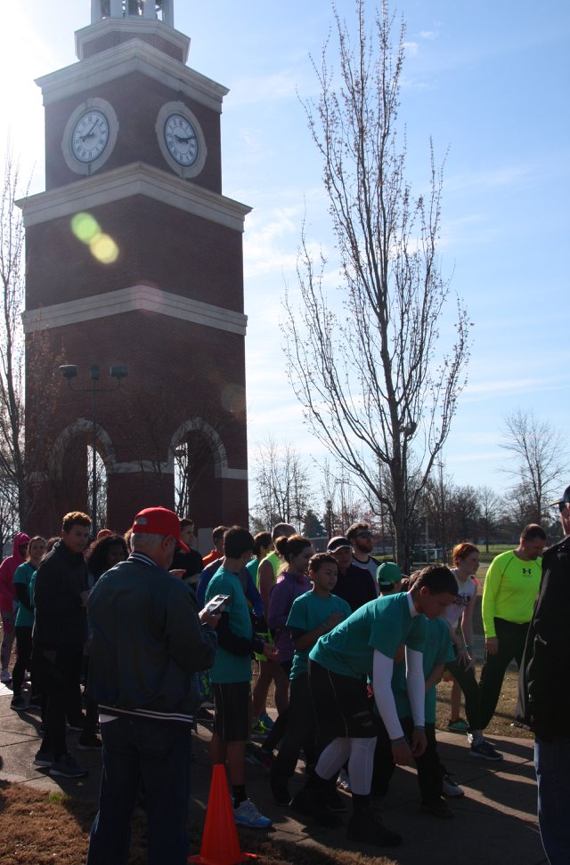 Bunny Run 5K 2018 Photo 61