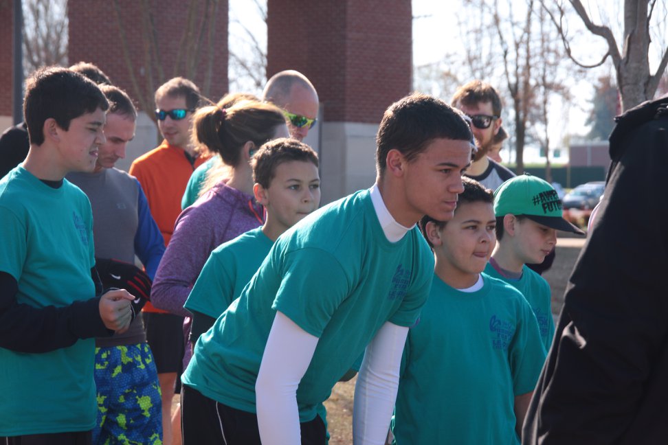 Bunny Run 5K 2018 Photo 62
