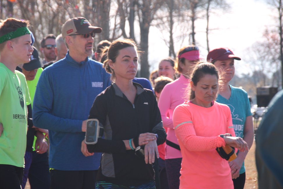 Bunny Run 5K 2018 Photo 63