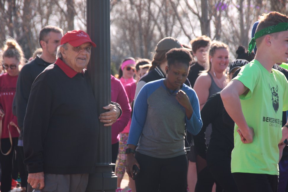 Bunny Run 5K 2018 Photo 65