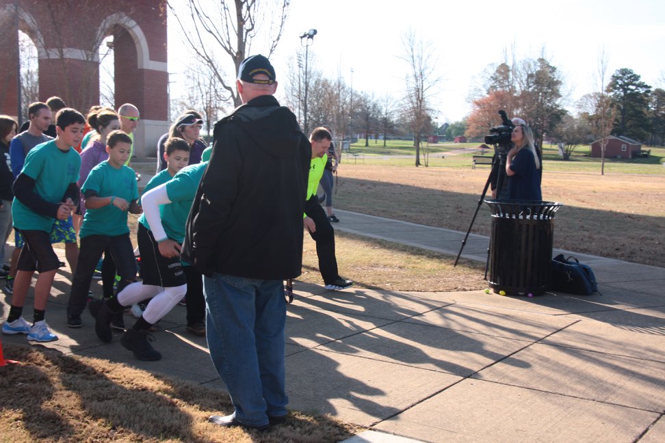Bunny Run 5K 2018 Photo 66