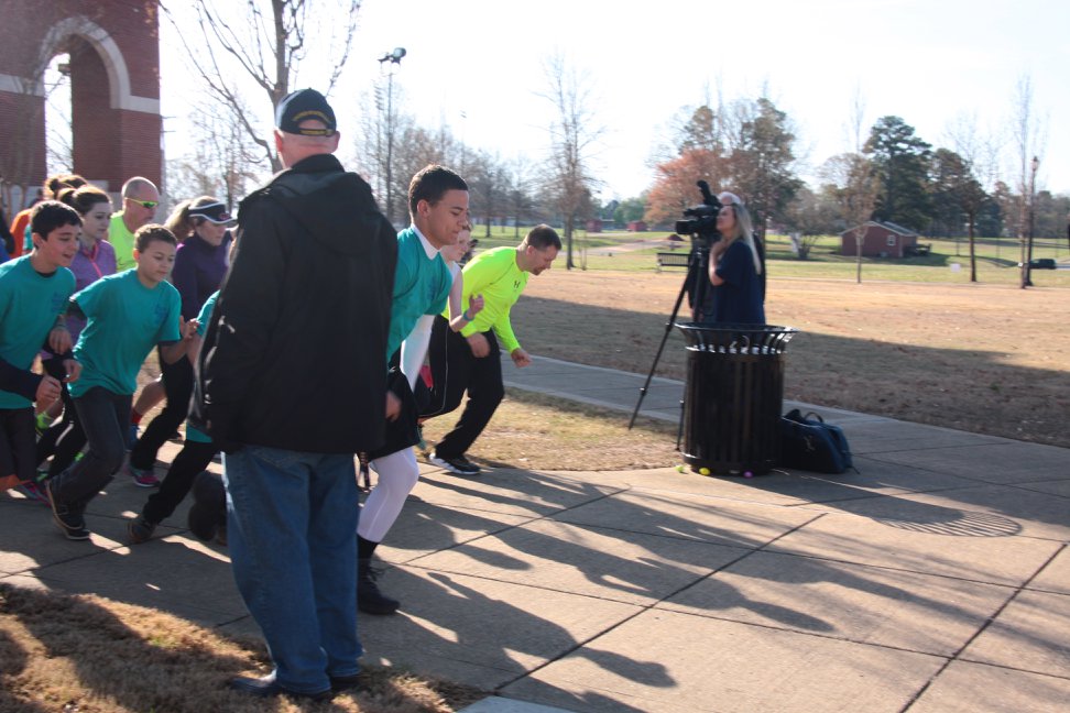 Bunny Run 5K 2018 Photo 67