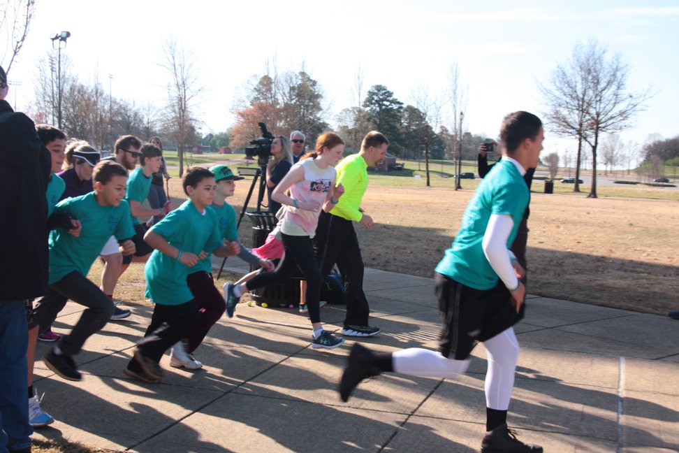 Bunny Run 5K 2018 Photo 69