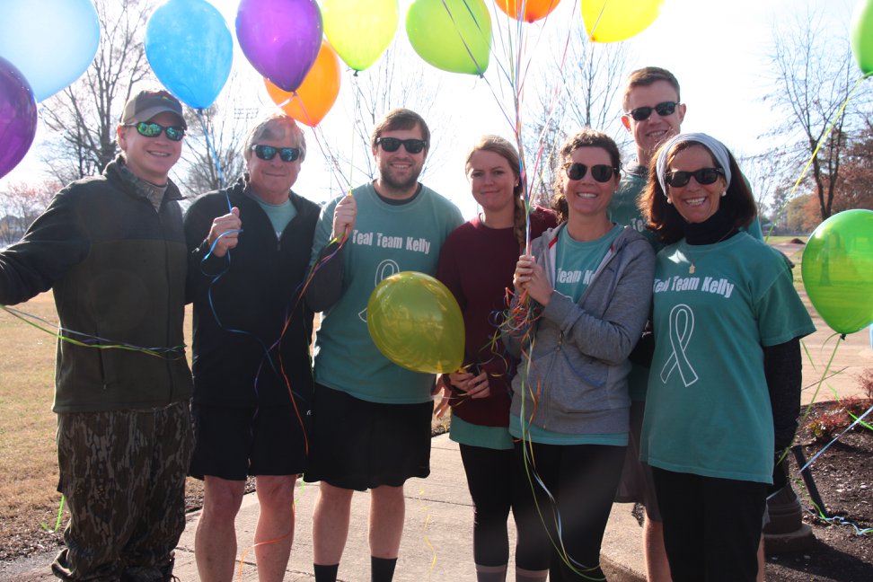 Bunny Run 5K 2018 Photo 7