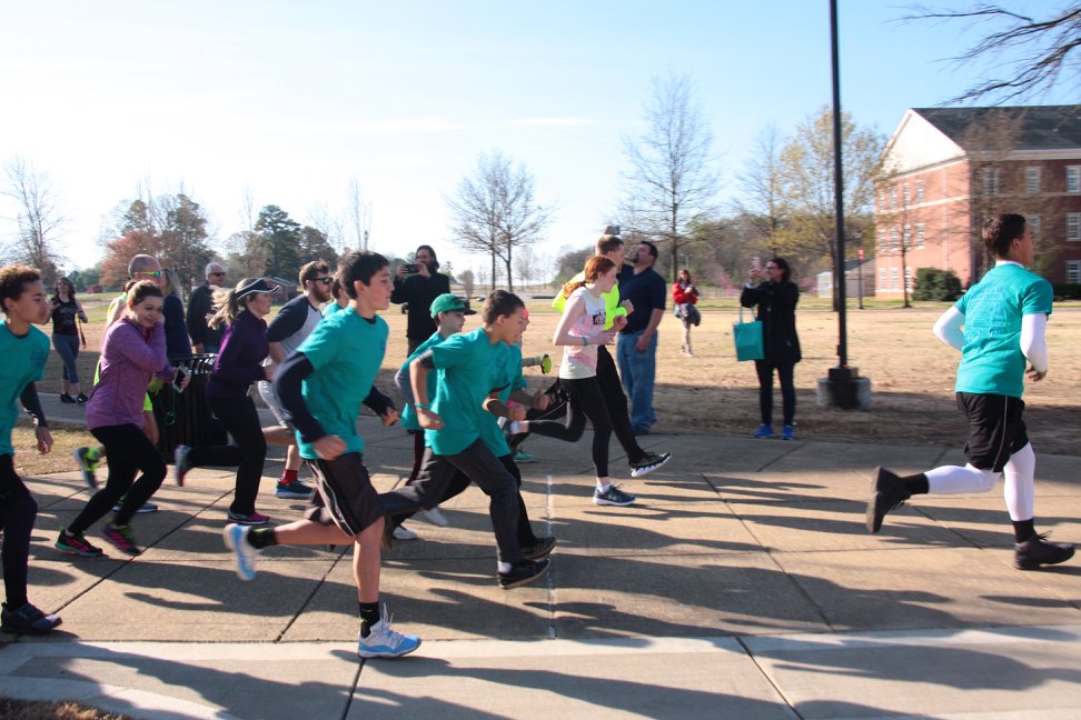 Bunny Run 5K 2018 Photo 71
