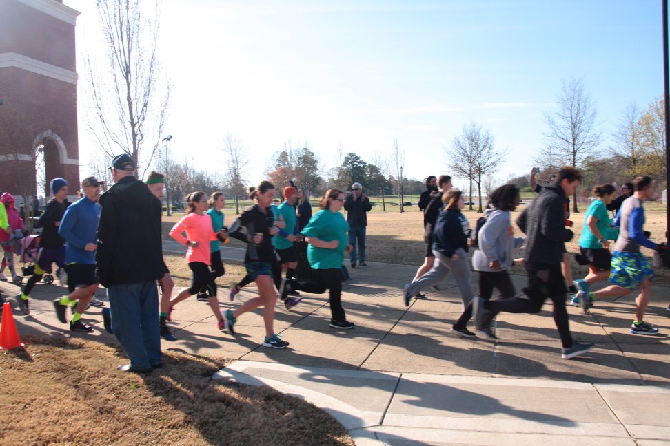 Bunny Run 5K 2018 Photo 73