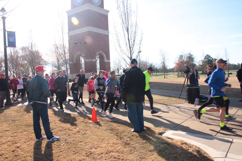 Bunny Run 5K 2018 Photo 76