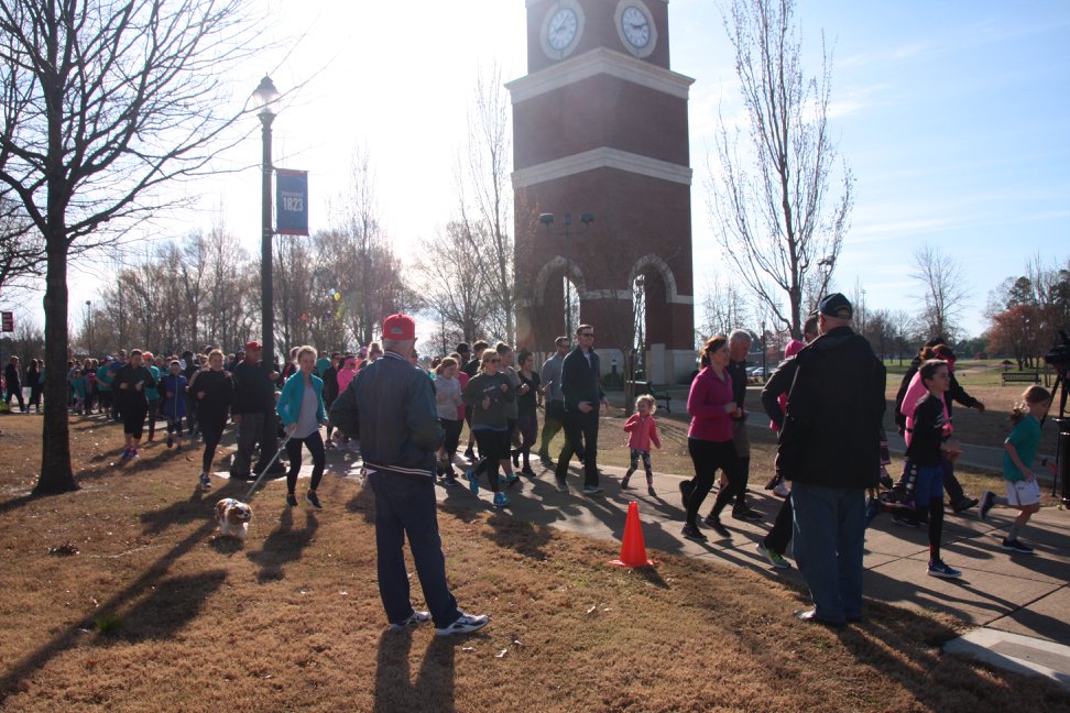 Bunny Run 5K 2018 Photo 78