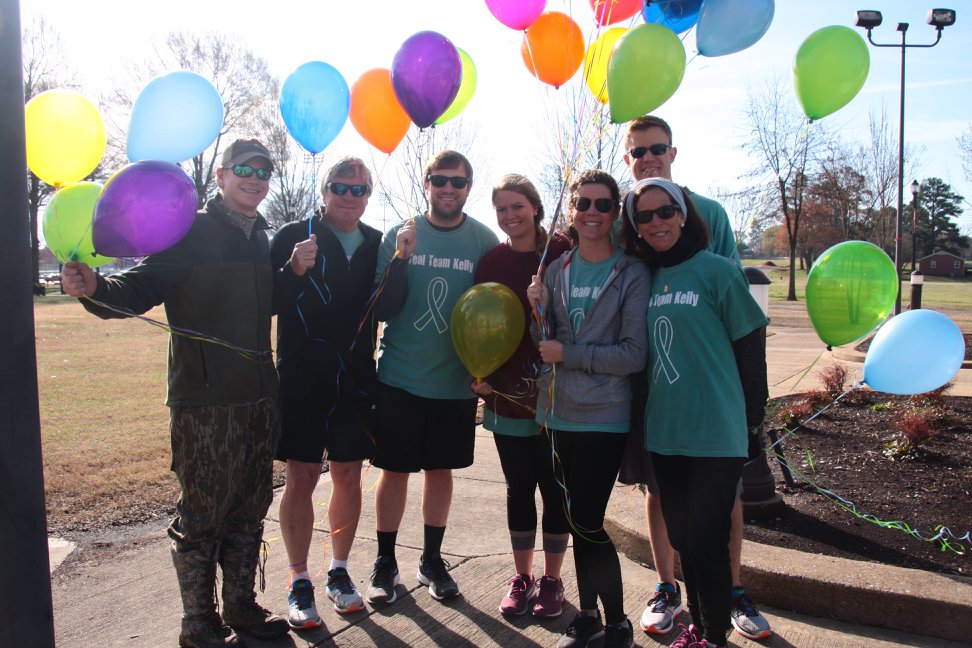 Bunny Run 5K 2018 Photo 8