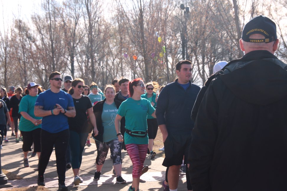 Bunny Run 5K 2018 Photo 83
