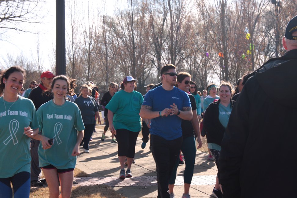 Bunny Run 5K 2018 Photo 84