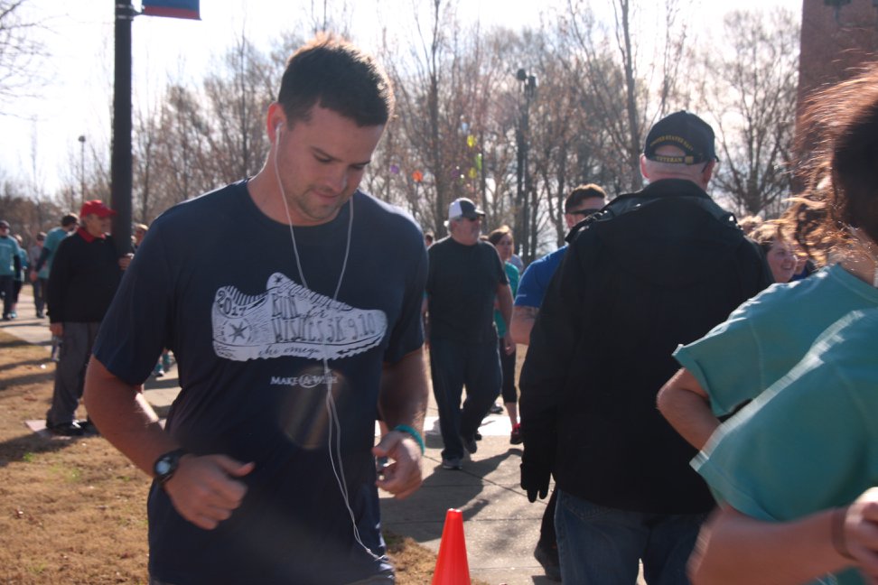 Bunny Run 5K 2018 Photo 85