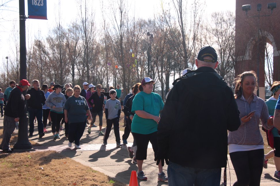 Bunny Run 5K 2018 Photo 86