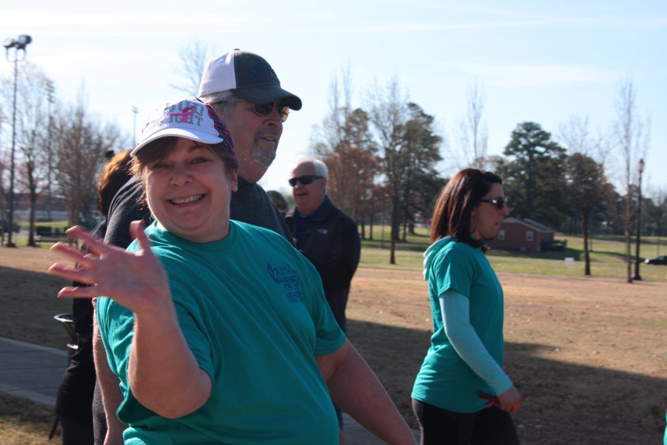 Bunny Run 5K 2018 Photo 87