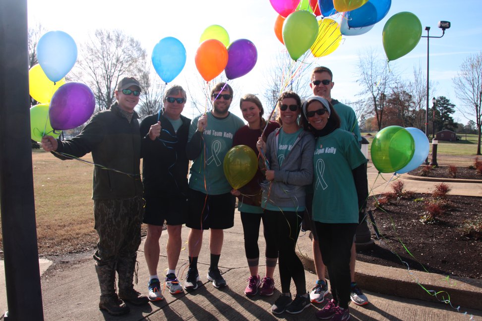 Bunny Run 5K 2018 Photo 9
